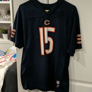 Bears Marshall #15 youth XL jersey